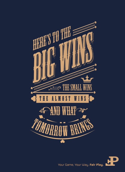 big wins