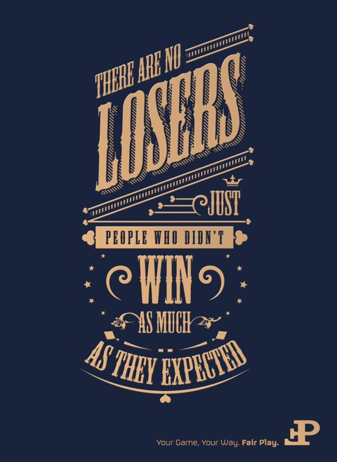 no losers