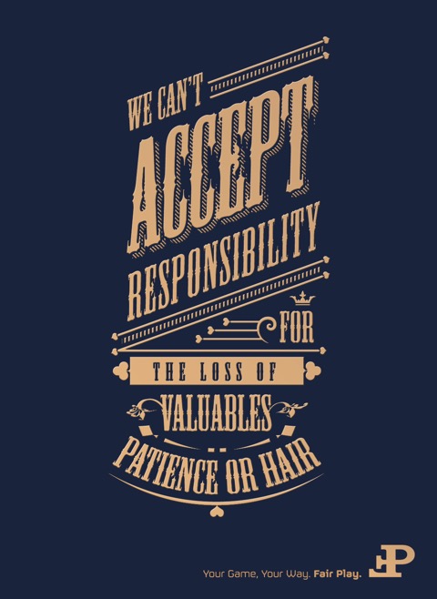 responsibility